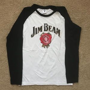 Unisex Jim Bean Top